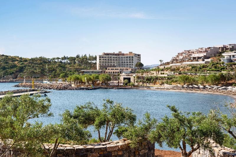 Wyndham Grand Crete Mirabello Bay 2