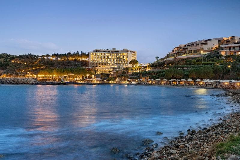 Wyndham Grand Crete Mirabello Bay 3