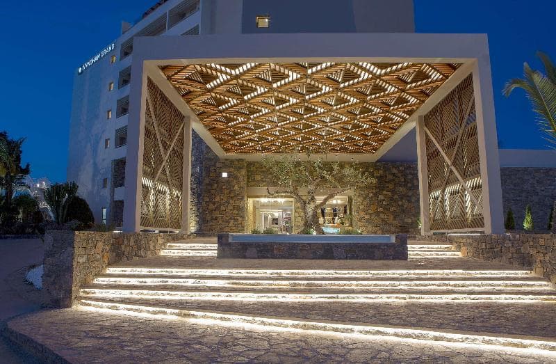 Wyndham Grand Crete Mirabello Bay 4