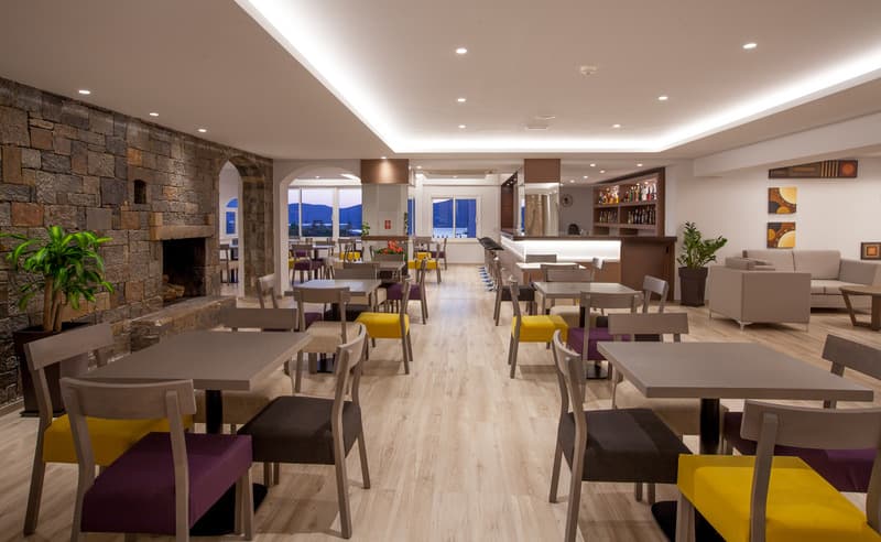 Elounda Breeze Resort 5