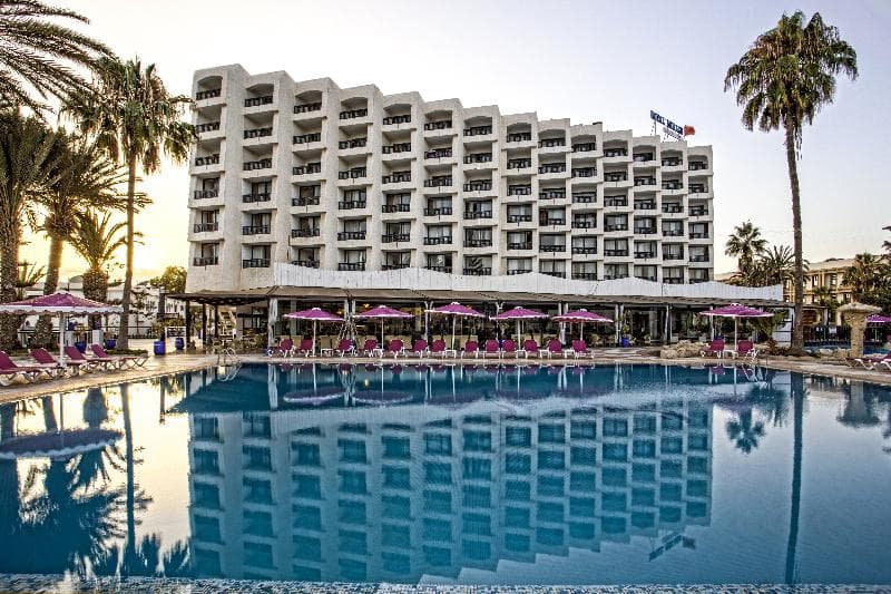 Royal Mirage Agadir 4