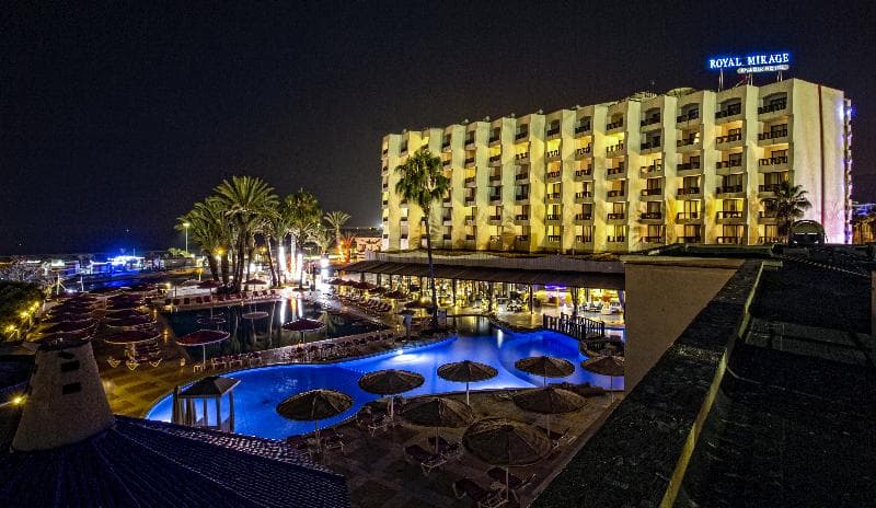 Royal Mirage Agadir 3