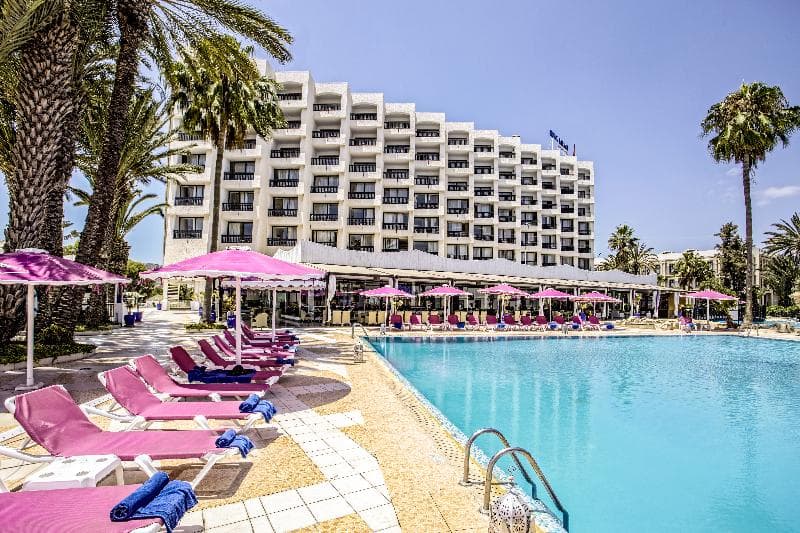 Royal Mirage Agadir 2
