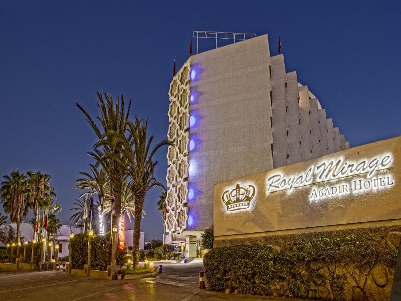 Royal Mirage Agadir 5