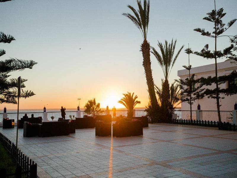 Royal Mirage Agadir photo 1