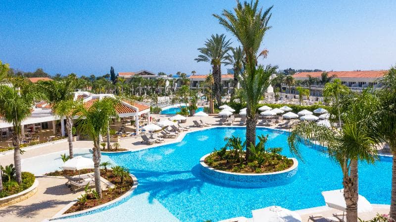 Olympic Lagoon Resort Ayia Napa 1