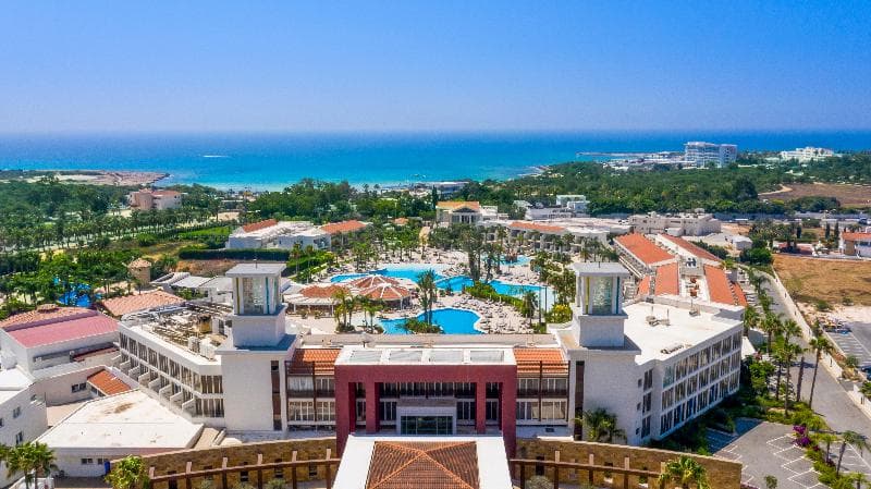 Olympic Lagoon Resort Ayia Napa 2