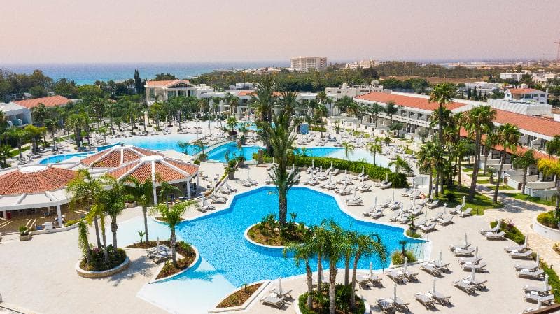 Olympic Lagoon Resort Ayia Napa 3