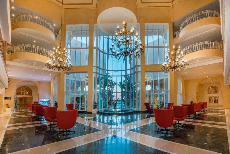 Iberostar Waves Averroes 5