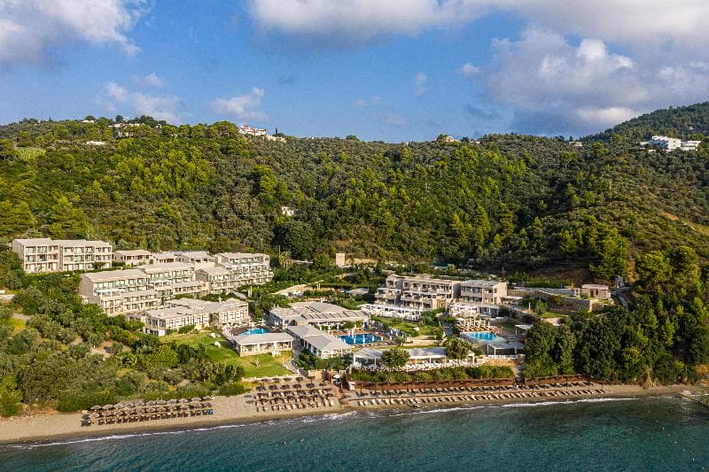 Kassandra Bay Resort & Spa 5