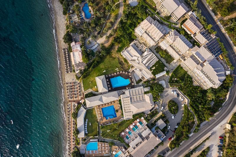 Kassandra Bay Resort & Spa 2