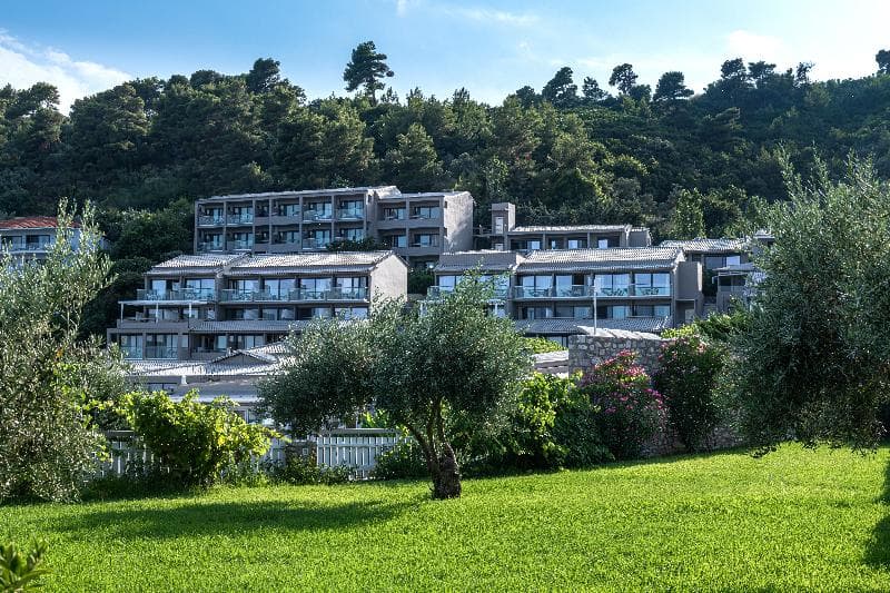 Kassandra Bay Resort & Spa 4