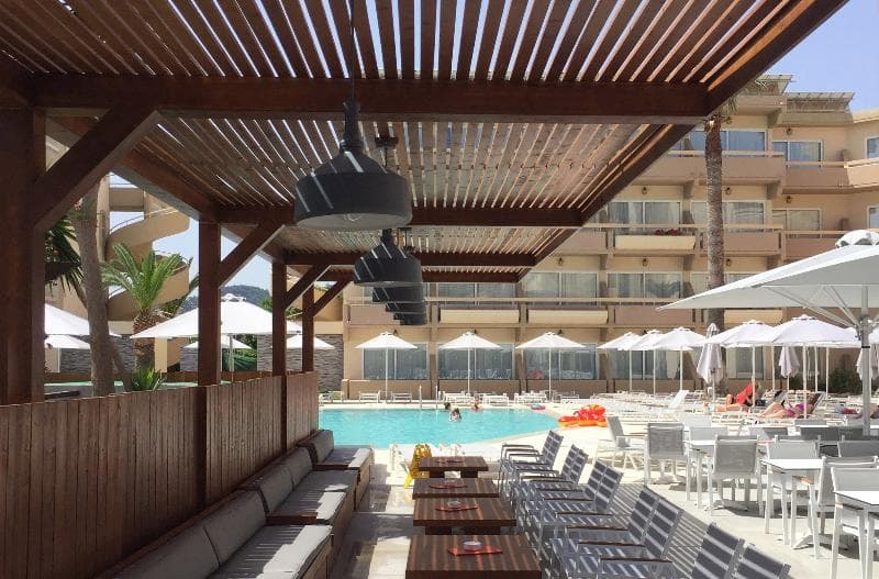 Sun Beach Resort 4