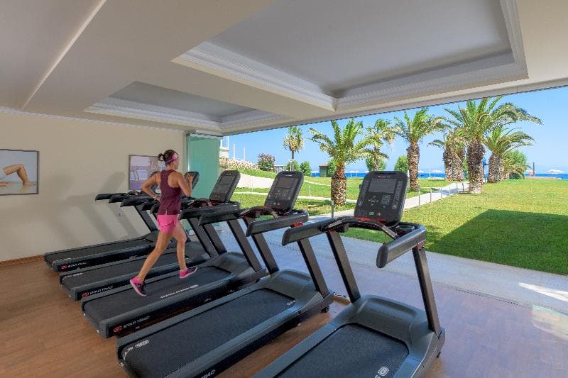 Sun Beach Resort 2