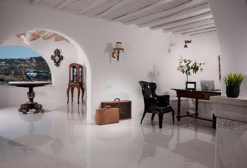 Kivotos Mykonos 3