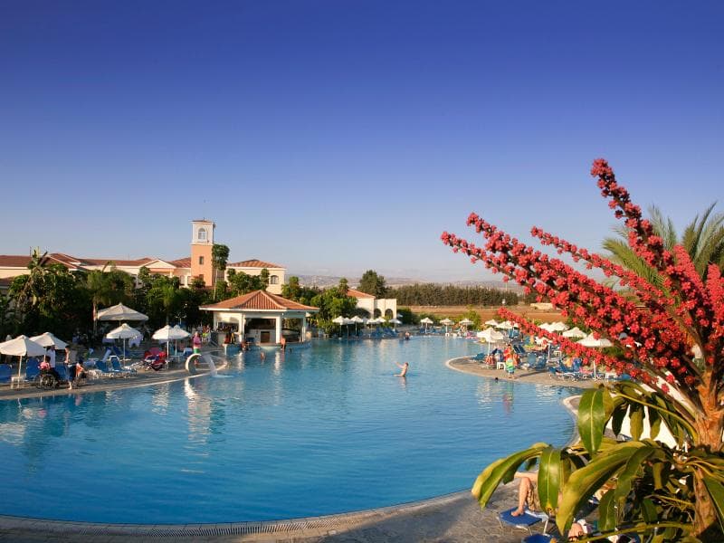 Avanti Holiday Village photo 1