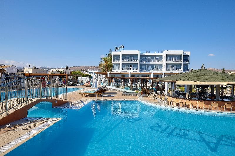 Astir Beach photo 1