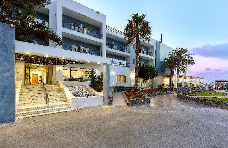 Astir Beach 3