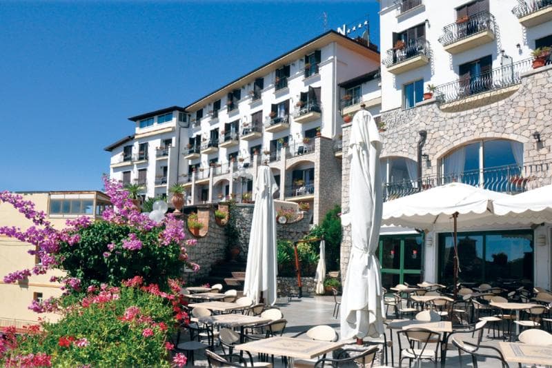 Hotel Ariston photo 1