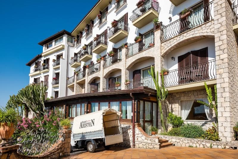 Hotel Ariston 3