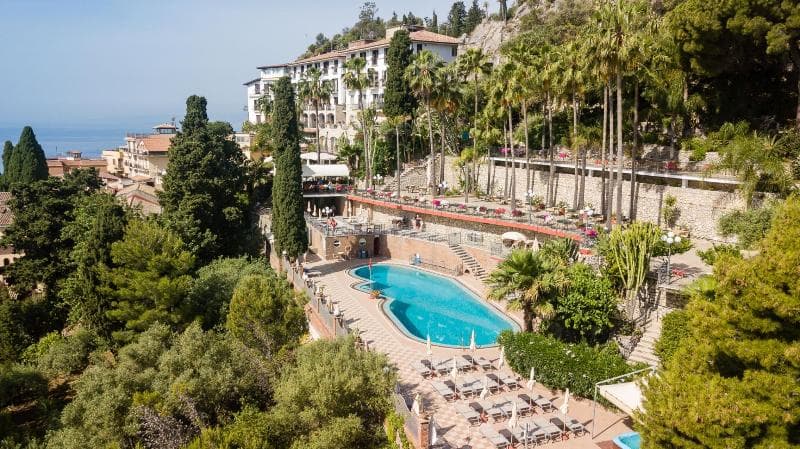 Hotel Ariston 4