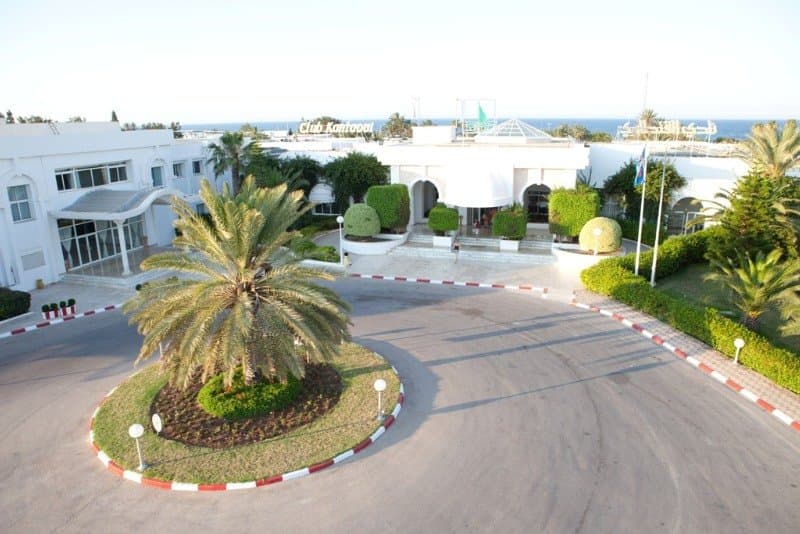El Mouradi Club Kantaoui photo 1