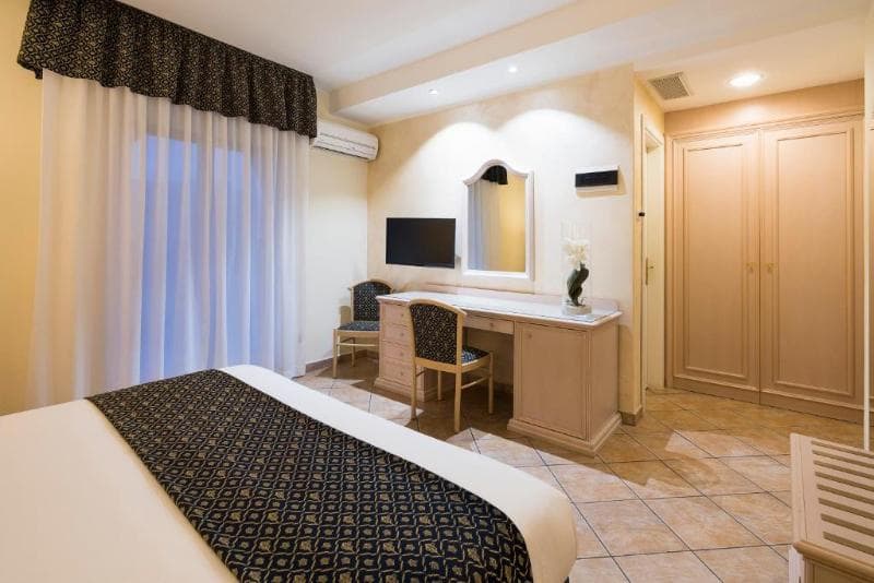 Sant Alphio Garden Hotel & Spa photo 1