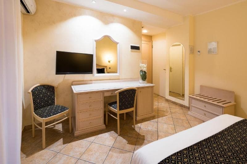 Sant Alphio Garden Hotel & Spa 3