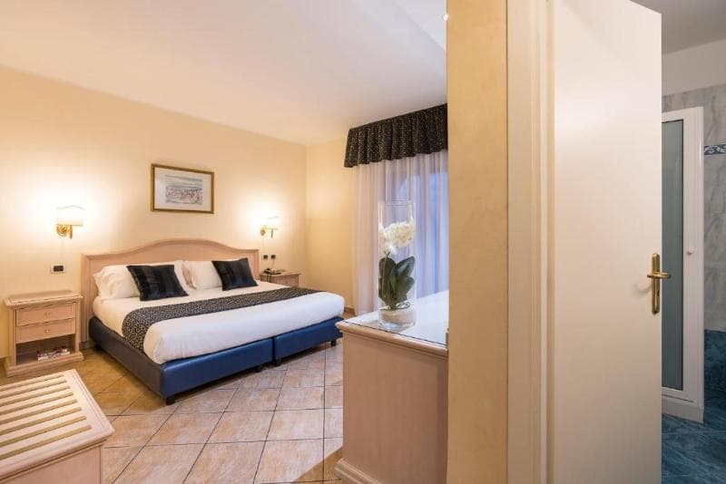 Sant Alphio Garden Hotel & Spa 4