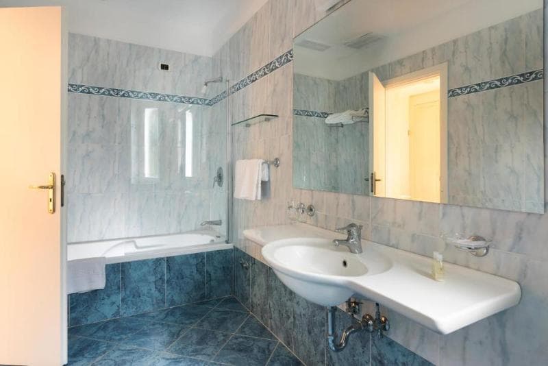 Sant Alphio Garden Hotel & Spa 5