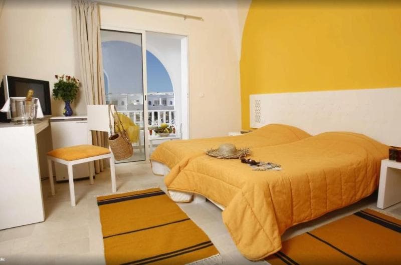 Jerba Sun Club 2