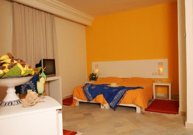 Jerba Sun Club 3