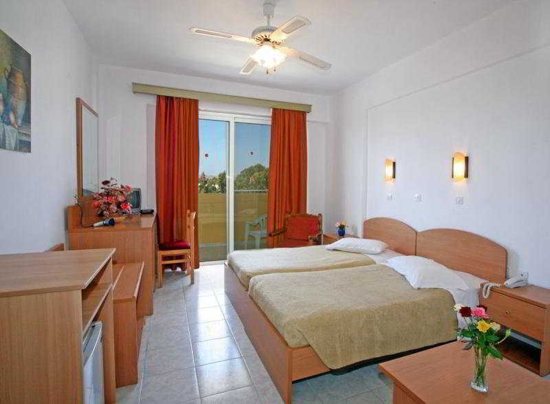 Aegean Bay Hotel 3