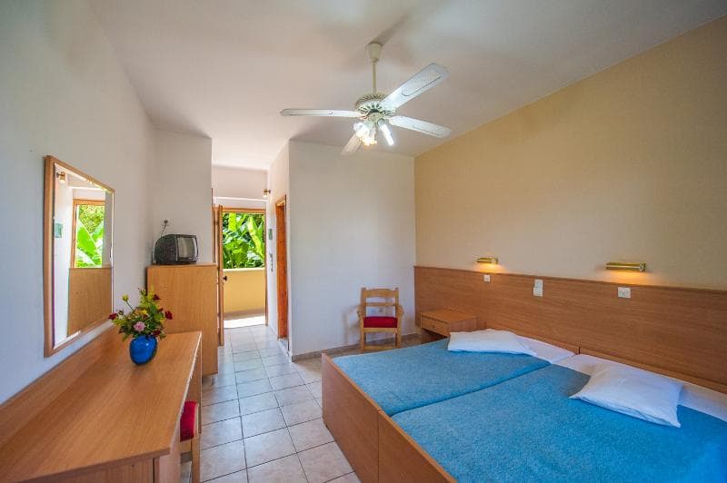 Aegean Bay Hotel 4