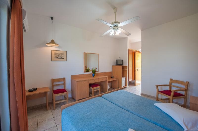 Aegean Bay Hotel 5