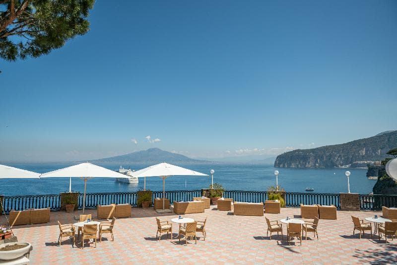 Grand Hotel Europa Palace 5