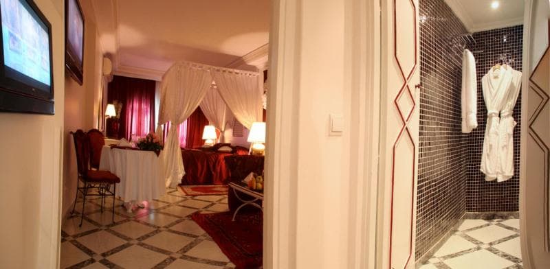 Mogador AL MADINA 3