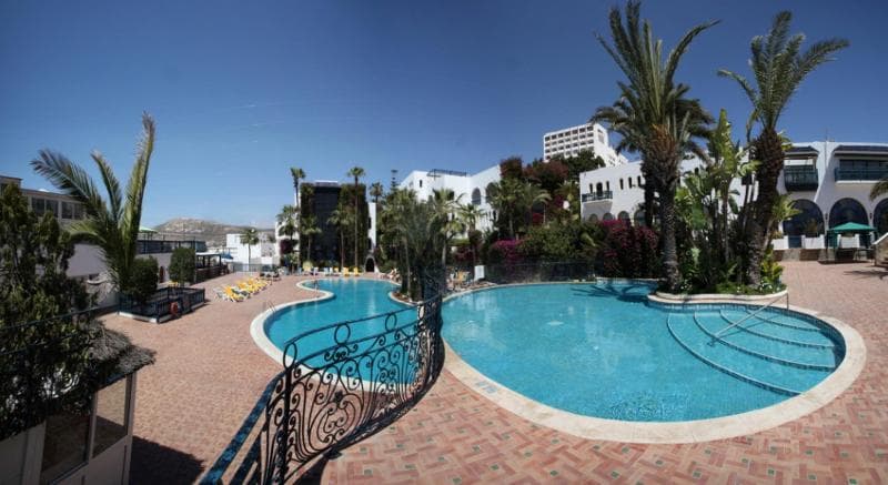 Mogador AL MADINA 5