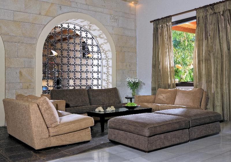 Apollonia Beach Resort & Spa 5