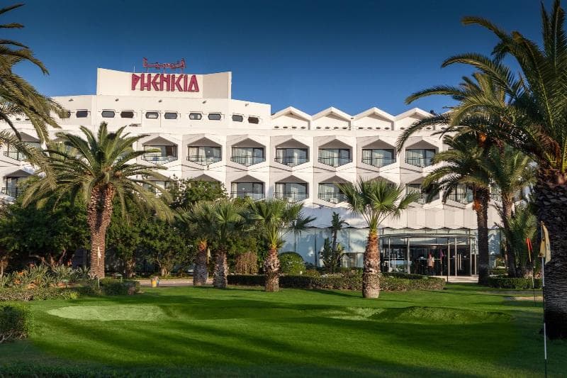 Sentido Phenicia 3