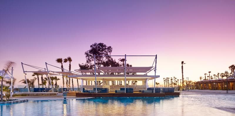 Parklane, a Luxury Collection Resort & Spa, Limassol photo 1