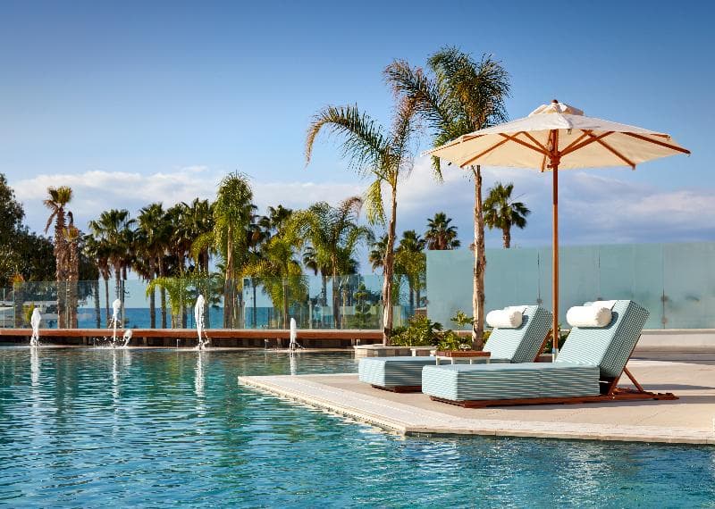 Parklane, a Luxury Collection Resort & Spa, Limassol 2