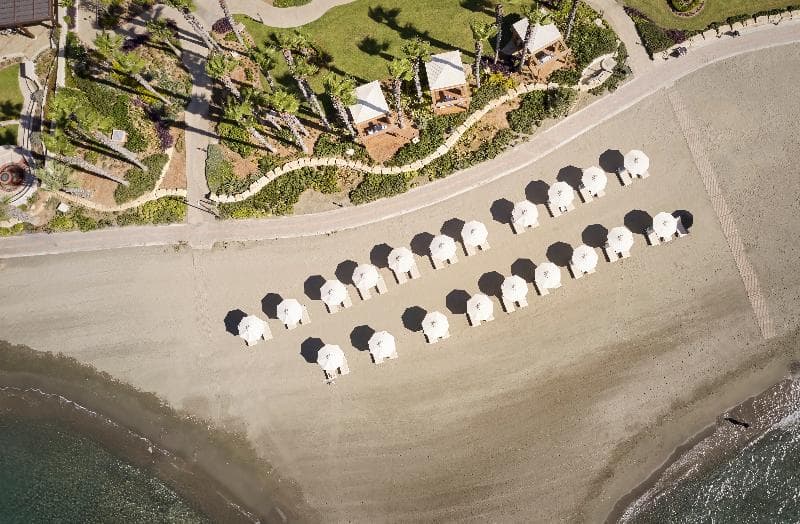 Parklane, a Luxury Collection Resort & Spa, Limassol 4