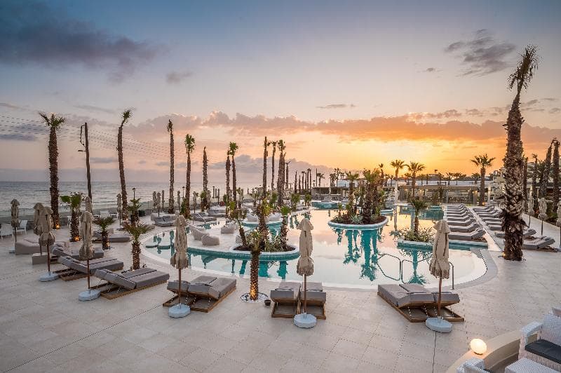 Stella Blue Seaside Resort 2