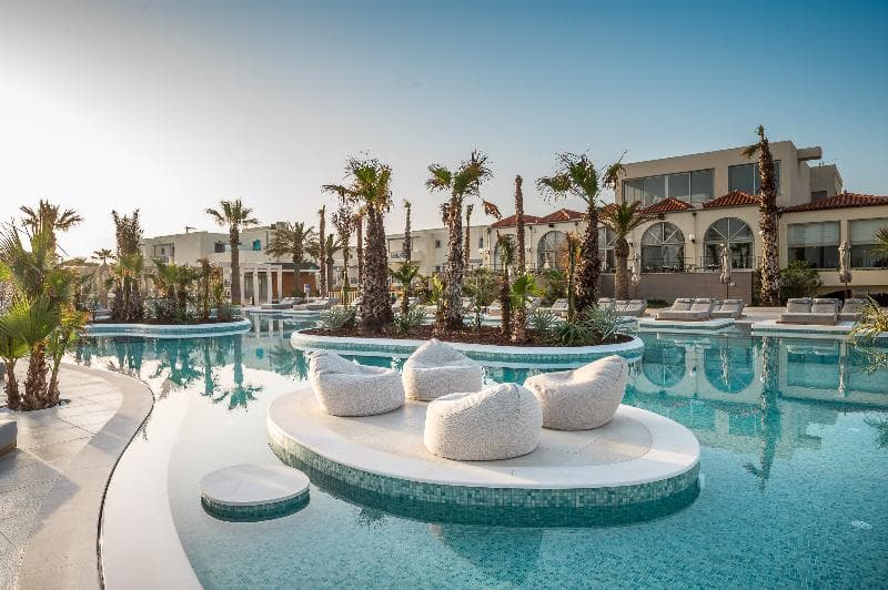 Stella Blue Seaside Resort 4