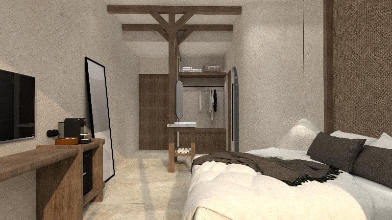 Stella Blue Seaside Resort 5