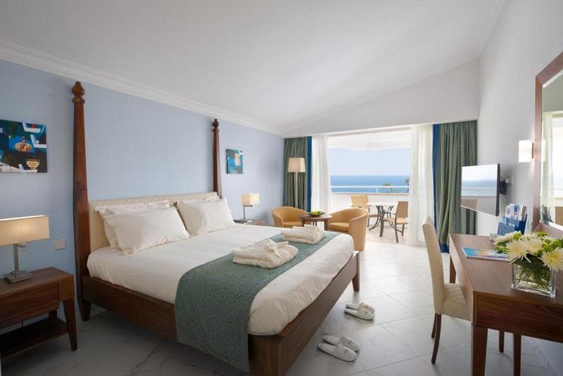 Olympic Lagoon Resort Paphos photo 1