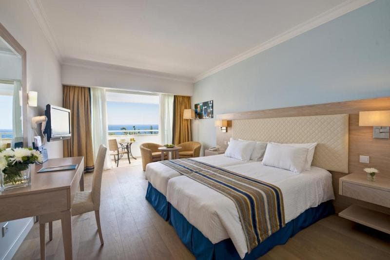 Olympic Lagoon Resort Paphos 3