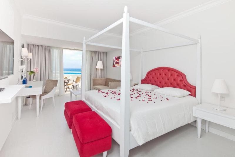 Olympic Lagoon Resort Paphos 5