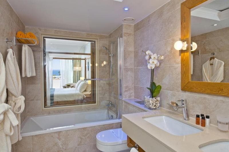 Olympic Lagoon Resort Paphos 4